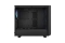 FRACTAL DESIGN Geh Meshify 2 Lite RGB Black TG Light Tint