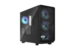 FRACTAL DESIGN Geh Meshify 2 RGB Black TG Light Tint
