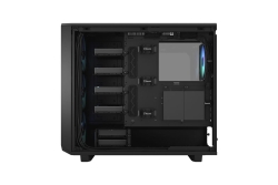 FRACTAL DESIGN Geh Meshify 2 RGB Black TG Light Tint