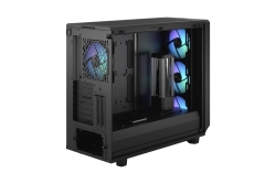 FRACTAL DESIGN Geh Meshify 2 RGB Black TG Light Tint