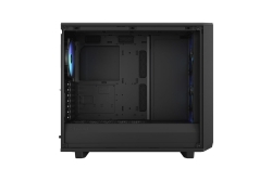 FRACTAL DESIGN Geh Meshify 2 RGB Black TG Light Tint