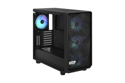 FRACTAL DESIGN Geh Meshify 2 RGB Black TG Light Tint