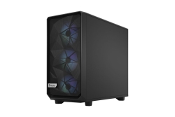 FRACTAL DESIGN Geh Meshify 2 RGB Black TG Light Tint