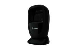 Zebra Präsentationsscanner DS9308 1D/2D USB-Anschluss schw.