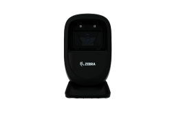 Zebra Präsentationsscanner DS9308 1D/2D USB-Anschluss schw.