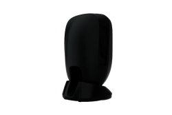 Zebra Präsentationsscanner DS9308 1D/2D USB-Anschluss schw.