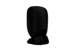 Zebra Präsentationsscanner DS9308 1D/2D USB-Anschluss schw.