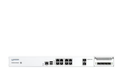R&S LANCOM Unified Firewall UF-760