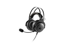 Sharkoon Headset Skiller SGH50 Stereo schwarz