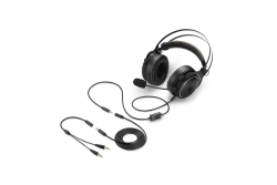 Sharkoon Headset Skiller SGH50 Stereo schwarz