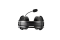 Sharkoon Headset Skiller SGH50 Stereo schwarz