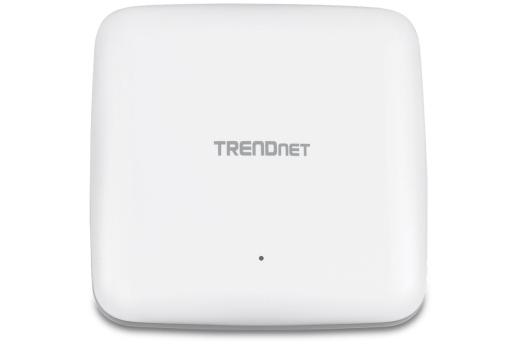 TRENDnet WL-AP AX1800 Dual Band PoE+Indoor