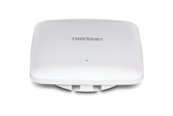 TRENDnet WL-AP AX1800 Dual Band PoE+Indoor
