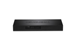 TRENDnet Switch 8-Port Gigabit PoE+ (65W)