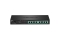 TRENDnet Switch 8-Port Gigabit PoE+ (65W)