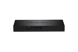 TRENDnet Switch 8-Port Gigabit PoE+ (120W)