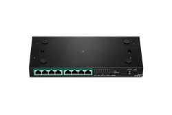 TRENDnet Switch 8-Port Gigabit PoE+ (120W)