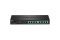 TRENDnet Switch 8-Port Gigabit PoE+ (120W)
