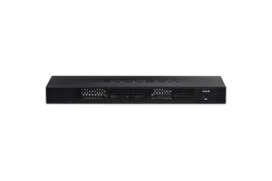 TRENDnet Switch 16-Port Gigabit PoE+ (123W)