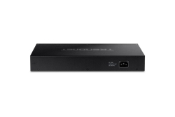 TRENDnet Switch 18-Port Gigabit PoE+ (240W)
