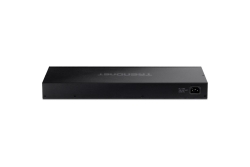 TRENDnet Switch 26-Port Gigabit PoE+ (380W)
