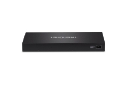 TRENDnet Switch 18-Port Gigabit PoE+ Smart Surveillance