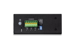 TRENDnet Industrie Switch 16 Port Gbit Manag.L2+ DIN-Rail