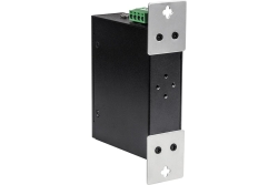 TRENDnet Industrie Switch 5 Port Fast Eth. PoE+ DIN-Rail