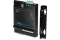 TRENDnet 6-Port Industrial Gigabit PoE+ WallMount Front Acc.
