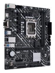 ASUS PRIME H610M-D D4 (INTEL,1700,DDR4,mATX)