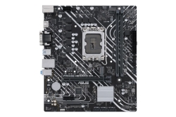 ASUS PRIME H610M-D D4 (INTEL,1700,DDR4,mATX)