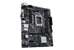 ASUS PRIME H610M-D D4 (INTEL,1700,DDR4,mATX)