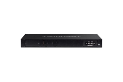 TRENDnet 26-Port Industr. Gigabit L2 Managed PoE+ Rackmount
