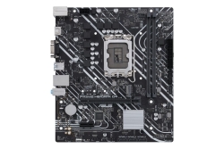 ASUS PRIME H610M-K D4 (INTEL,1700,DDR4,mATX)