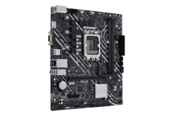 ASUS PRIME H610M-K D4 (INTEL,1700,DDR4,mATX)