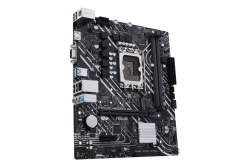 ASUS PRIME H610M-K D4 (INTEL,1700,DDR4,mATX)