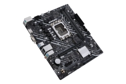 ASUS PRIME H610M-K D4 (INTEL,1700,DDR4,mATX)