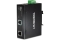 TRENDnet Hardened Industrial 90W Gigabit 4PPoE Injector