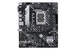 ASUS PRIME H610M-A D4-CSM (INTEL,1700,DDR4,mATX)