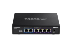 TRENDnet 6-Port 10G Switch