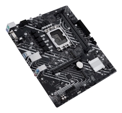 ASUS PRIME H610M-E D4-CSM (INTEL,1700,DDR4,mATX)