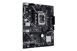 ASUS PRIME H610M-E D4-CSM (INTEL,1700,DDR4,mATX)