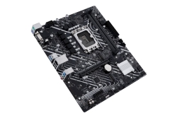 ASUS PRIME H610M-E D4-CSM (INTEL,1700,DDR4,mATX)