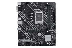 ASUS PRIME H610M-E D4-CSM (INTEL,1700,DDR4,mATX)