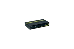 TRENDnet 8-Port Gigabit GREENnet Switch /w metal case