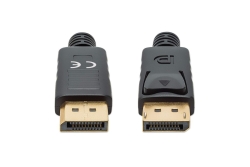 MANHATTAN 8K@60Hz DisplayPort 1.4 Kabel Stecker/Stecker 2m