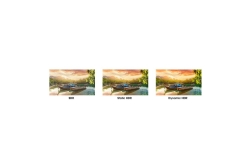MANHATTAN 8K@60Hz HDMI-Kabel mit Ethernet-Kanal St./St. 1m