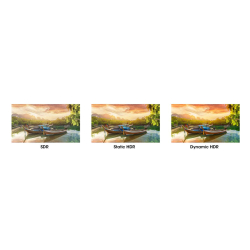 MANHATTAN 8K@60Hz HDMI-Kabel mit Ethernet-Kanal St./St. 3m