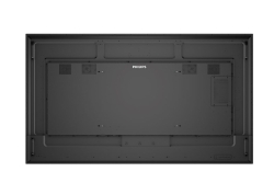 PHILIPS D-Line 86BDL4511D 218,4cm(86) 24/7/UHD (Speditionsversand)