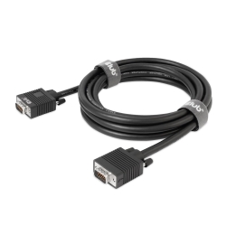 Club3D Kabel VGA > VGA 3m St/St retail